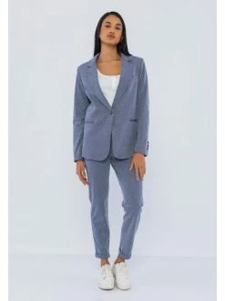 Giorgio Di Mare Shop -Giorgio Di Mare Shop giorgio di mare 2tlg outfit in blau 1