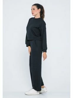 Coupon ✨ Outdoor & Sport GIORGIO DI MARE 2tlg. Outfit In Schwarz Günstig Kaufen 😉 -Giorgio Di Mare Shop giorgio di mare 2tlg outfit in schwarz 2