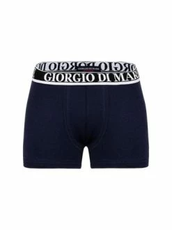 Giorgio Di Mare Shop -Giorgio Di Mare Shop giorgio di mare 3er set boxershorts in dunkelblau weiss schwarz 1