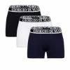 Top 10 ⭐ Wäsche GIORGIO DI MARE 3er-Set: Boxershorts In Dunkelblau/ Weiß/ Schwarz Günstig Kaufen 🔥 -Giorgio Di Mare Shop giorgio di mare 3er set boxershorts in dunkelblau weiss schwarz