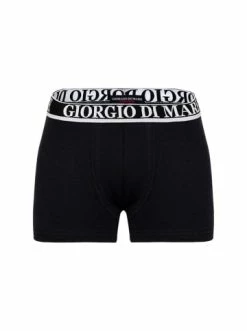Top 10 ⭐ Wäsche GIORGIO DI MARE 3er-Set: Boxershorts In Dunkelblau/ Weiß/ Schwarz Günstig Kaufen 🔥 -Giorgio Di Mare Shop giorgio di mare 3er set boxershorts in dunkelblau weiss schwarz 5