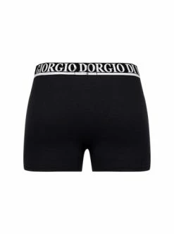 Top 10 ⭐ Wäsche GIORGIO DI MARE 3er-Set: Boxershorts In Dunkelblau/ Weiß/ Schwarz Günstig Kaufen 🔥 -Giorgio Di Mare Shop giorgio di mare 3er set boxershorts in dunkelblau weiss schwarz 6