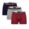Top 10 🔔 Wäsche GIORGIO DI MARE 3er-Set: Boxershorts In Schwarz/ Grau/ Bordeaux Günstig Kaufen 🎉 -Giorgio Di Mare Shop giorgio di mare 3er set boxershorts in schwarz grau bordeaux