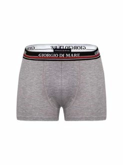 Top 10 🔔 Wäsche GIORGIO DI MARE 3er-Set: Boxershorts In Schwarz/ Grau/ Bordeaux Günstig Kaufen 🎉 -Giorgio Di Mare Shop giorgio di mare 3er set boxershorts in schwarz grau bordeaux 3