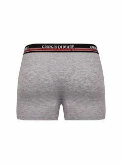 Top 10 🔔 Wäsche GIORGIO DI MARE 3er-Set: Boxershorts In Schwarz/ Grau/ Bordeaux Günstig Kaufen 🎉 -Giorgio Di Mare Shop giorgio di mare 3er set boxershorts in schwarz grau bordeaux 4