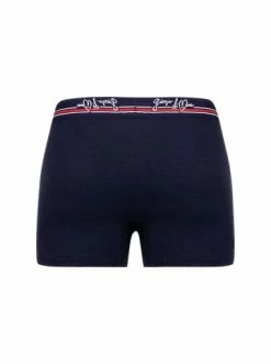 Budget 😀 Wäsche GIORGIO DI MARE 3er-Set: Boxershorts In Weiß/ Schwarz/ Bunt Günstig Kaufen 👏 -Giorgio Di Mare Shop giorgio di mare 3er set boxershorts in weiss schwarz bunt 4