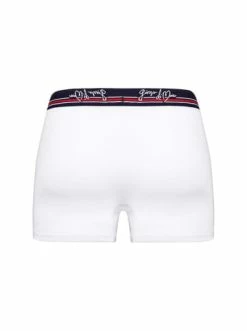 Budget 😀 Wäsche GIORGIO DI MARE 3er-Set: Boxershorts In Weiß/ Schwarz/ Bunt Günstig Kaufen 👏 -Giorgio Di Mare Shop giorgio di mare 3er set boxershorts in weiss schwarz bunt 6