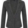 Brandneu 😉 Große Größen GIORGIO DI MARE Blazer In Grau Günstig Kaufen 🤩 -Giorgio Di Mare Shop giorgio di mare blazer in grau