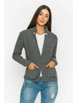 Brandneu 😉 Große Größen GIORGIO DI MARE Blazer In Grau Günstig Kaufen 🤩 8 Brandneu 😉 Große Größen GIORGIO DI MARE Blazer In Grau Günstig Kaufen 🤩 -Giorgio Di Mare Shop giorgio di mare blazer in grau 2