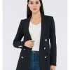 Coupon 🧨 Große Größen GIORGIO DI MARE Blazer In Schwarz Günstig Kaufen ❤️ -Giorgio Di Mare Shop giorgio di mare blazer in schwarz