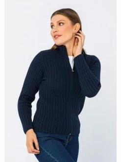 Bestpreis 🥰 Große Größen GIORGIO DI MARE Cardigan In Dunkelblau Günstig Kaufen ✨ -Giorgio Di Mare Shop giorgio di mare cardigan in dunkelblau 6