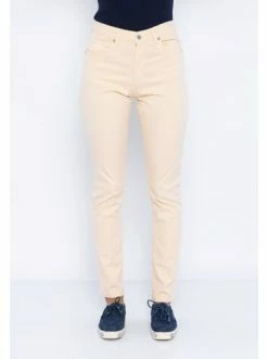 Coupon 🌟 Hosen GIORGIO DI MARE Chino In Creme Günstig Kaufen ✨ -Giorgio Di Mare Shop giorgio di mare chino in creme 4