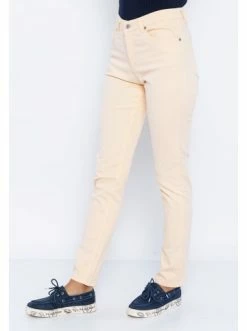 Coupon 🌟 Hosen GIORGIO DI MARE Chino In Creme Günstig Kaufen ✨ -Giorgio Di Mare Shop giorgio di mare chino in creme 5