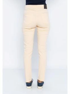 Coupon 🌟 Hosen GIORGIO DI MARE Chino In Creme Günstig Kaufen ✨ -Giorgio Di Mare Shop giorgio di mare chino in creme 7