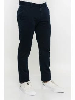 Blitzangebot 👏 Hosen GIORGIO DI MARE Chino In Dunkelblau Günstig Kaufen 😍 -Giorgio Di Mare Shop giorgio di mare chino in dunkelblau 11