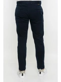 Blitzangebot 👏 Hosen GIORGIO DI MARE Chino In Dunkelblau Günstig Kaufen 😍 -Giorgio Di Mare Shop giorgio di mare chino in dunkelblau 12