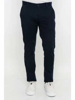 Blitzangebot 👏 Hosen GIORGIO DI MARE Chino In Dunkelblau Günstig Kaufen 😍