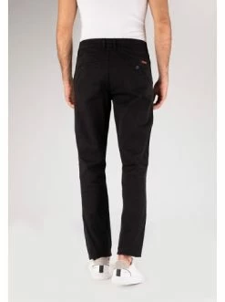 Aktion 🥰 Hosen GIORGIO DI MARE Chino In Schwarz Günstig Kaufen 👏 -Giorgio Di Mare Shop giorgio di mare chino in schwarz 15