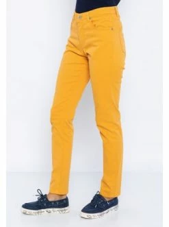 Besorgen 😍 Hosen GIORGIO DI MARE Chino In Senf Günstig Kaufen 🧨 -Giorgio Di Mare Shop giorgio di mare chino in senf 5