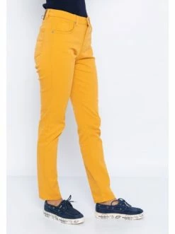 Besorgen 😍 Hosen GIORGIO DI MARE Chino In Senf Günstig Kaufen 🧨 -Giorgio Di Mare Shop giorgio di mare chino in senf 6