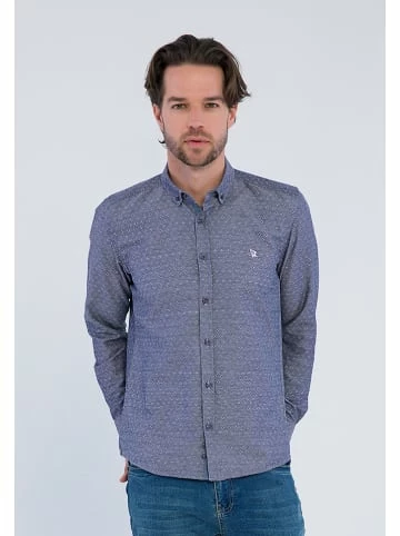 Aktion 💯 Hemden GIORGIO DI MARE Hemd In Blau Günstig Kaufen 🎉 3 Aktion 💯 Hemden GIORGIO DI MARE Hemd In Blau Günstig Kaufen 🎉