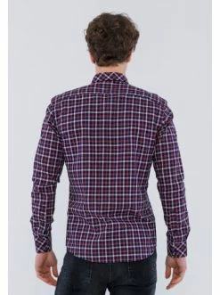 Aktion ✔️ Hemden GIORGIO DI MARE Hemd In Dunkelblau/ Rot/ Bunt Günstig Kaufen 😀 9 Aktion ✔️ Hemden GIORGIO DI MARE Hemd In Dunkelblau/ Rot/ Bunt Günstig Kaufen 😀 -Giorgio Di Mare Shop giorgio di mare hemd in dunkelblau rot bunt 3