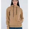 Neu 🌟 Sweatshirts & Sweatjacken GIORGIO DI MARE Hoodie In Beige Günstig Kaufen 🥰 -Giorgio Di Mare Shop giorgio di mare hoodie in beige