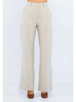 Beste Bewertungen von ❤️ Große Größen GIORGIO DI MARE Hose In Beige Günstig Kaufen 🔔