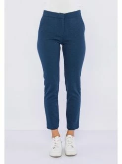 Rabatt 🔥 Große Größen GIORGIO DI MARE Hose In Dunkelblau Günstig Kaufen 👍