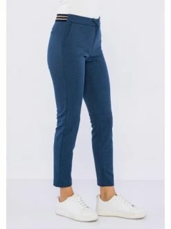 Rabatt 🔥 Große Größen GIORGIO DI MARE Hose In Dunkelblau Günstig Kaufen 👍 -Giorgio Di Mare Shop giorgio di mare hose in dunkelblau 6