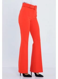 Auslauf ⭐ Große Größen GIORGIO DI MARE Hose In Orange Günstig Kaufen ❤️ -Giorgio Di Mare Shop giorgio di mare hose in orange 6