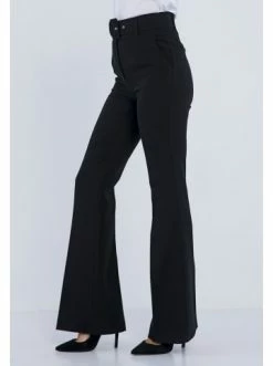 Beste Bewertungen von 🔥 Große Größen GIORGIO DI MARE Hose In Schwarz Günstig Kaufen ✨ -Giorgio Di Mare Shop giorgio di mare hose in schwarz 5