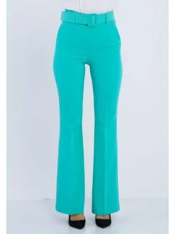 Aktion 🎉 Große Größen GIORGIO DI MARE Hose In Türkis Günstig Kaufen 🔔