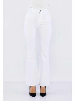 Angebote ❤️ Große Größen GIORGIO DI MARE 👖 Jeans - Skinny Fit - In Weiß Günstig Kaufen 👍