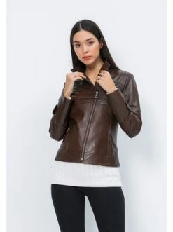 Schlussverkauf ✨ Jacken & Mäntel GIORGIO DI MARE Lederjacke In Braun Günstig Kaufen 🧨 9 Schlussverkauf ✨ Jacken & Mäntel GIORGIO DI MARE Lederjacke In Braun Günstig Kaufen 🧨 -Giorgio Di Mare Shop giorgio di mare lederjacke in braun 15