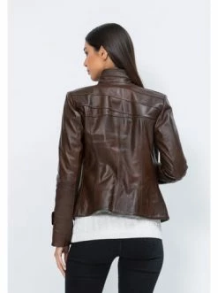 Schlussverkauf ✨ Jacken & Mäntel GIORGIO DI MARE Lederjacke In Braun Günstig Kaufen 🧨 13 Schlussverkauf ✨ Jacken & Mäntel GIORGIO DI MARE Lederjacke In Braun Günstig Kaufen 🧨 -Giorgio Di Mare Shop giorgio di mare lederjacke in braun 19