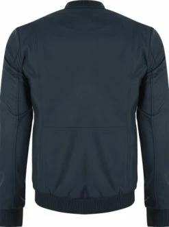 Bester Verkauf 🎁 Jacken & Mäntel GIORGIO DI MARE Lederjacke In Dunkelblau Günstig Kaufen ✨ -Giorgio Di Mare Shop giorgio di mare lederjacke in dunkelblau 53