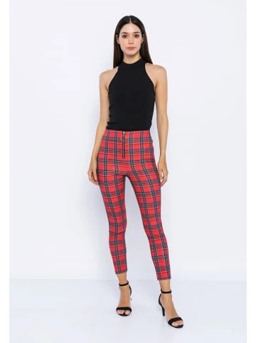 Bestpreis 🧨 Große Größen GIORGIO DI MARE Leggings In Rot/ Schwarz Günstig Kaufen 🛒 3 Bestpreis 🧨 Große Größen GIORGIO DI MARE Leggings In Rot/ Schwarz Günstig Kaufen 🛒