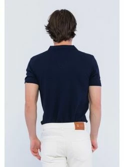 Am billigsten 🎁 Shirts & Longsleeves GIORGIO DI MARE Poloshirt In Dunkelblau Günstig Kaufen 💯 -Giorgio Di Mare Shop giorgio di mare poloshirt in dunkelblau 16