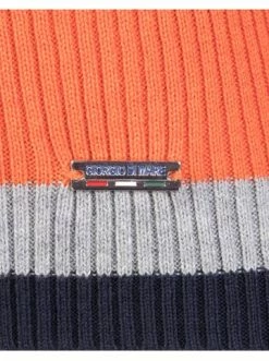 Bester Verkauf 👏 Pullover & Cardigans GIORGIO DI MARE Pullover In Dunkelblau Günstig Kaufen 🌟 -Giorgio Di Mare Shop giorgio di mare pullover in dunkelblau 13