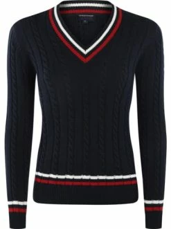 Blitzangebot 🥰 Pullover & Cardigans GIORGIO DI MARE Pullover In Dunkelblau Günstig Kaufen 🎁