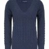 Blitzangebot 💯 Pullover & Cardigans GIORGIO DI MARE Pullover In Dunkelblau Günstig Kaufen 🤩 2 Blitzangebot 💯 Pullover & Cardigans GIORGIO DI MARE Pullover In Dunkelblau Günstig Kaufen 🤩 -Giorgio Di Mare Shop giorgio di mare pullover in dunkelblau 7