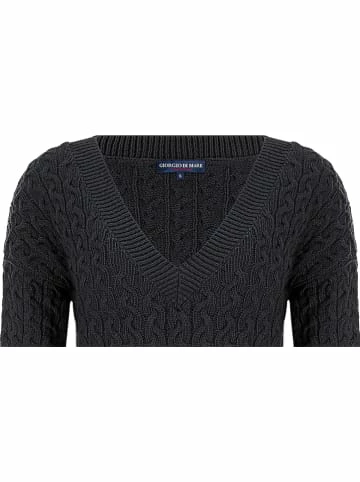 Bester Verkauf 🥰 Pullover & Cardigans GIORGIO DI MARE Pullover In Schwarz Günstig Kaufen 🤩 5 Bester Verkauf 🥰 Pullover & Cardigans GIORGIO DI MARE Pullover In Schwarz Günstig Kaufen 🤩 – Bild 3