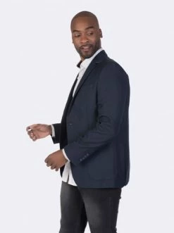 Top 10 🤩 Jacken & Mäntel GIORGIO DI MARE Sakko In Dunkelblau Günstig Kaufen 🎁 -Giorgio Di Mare Shop giorgio di mare sakko in dunkelblau 1