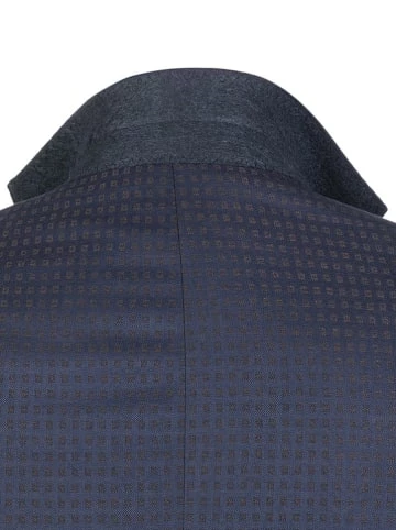 Rabatt ❤️ Jacken & Mäntel GIORGIO DI MARE Sakko In Dunkelblau Günstig Kaufen 😀 6 Rabatt ❤️ Jacken & Mäntel GIORGIO DI MARE Sakko In Dunkelblau Günstig Kaufen 😀 – Bild 4