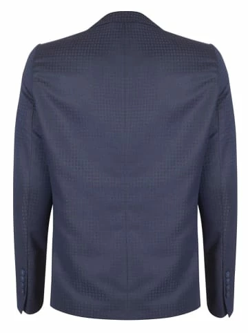 Rabatt ❤️ Jacken & Mäntel GIORGIO DI MARE Sakko In Dunkelblau Günstig Kaufen 😀 7 Rabatt ❤️ Jacken & Mäntel GIORGIO DI MARE Sakko In Dunkelblau Günstig Kaufen 😀 – Bild 5