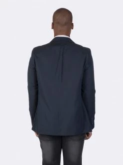 Top 10 🤩 Jacken & Mäntel GIORGIO DI MARE Sakko In Dunkelblau Günstig Kaufen 🎁 -Giorgio Di Mare Shop giorgio di mare sakko in dunkelblau 3