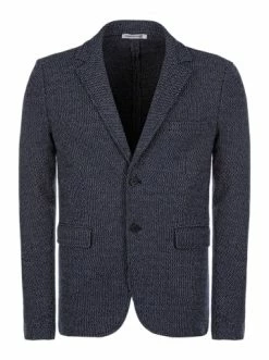 Aktion 🔥 Jacken & Mäntel GIORGIO DI MARE Sakko In Dunkelblau Günstig Kaufen 😍