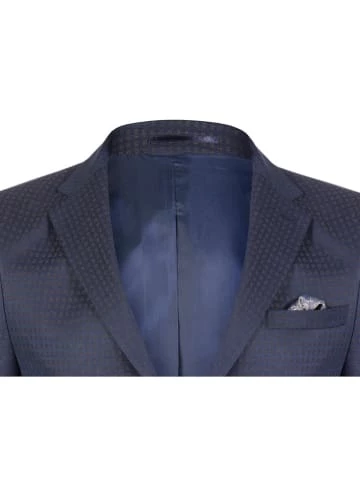 Rabatt ❤️ Jacken & Mäntel GIORGIO DI MARE Sakko In Dunkelblau Günstig Kaufen 😀 4 Rabatt ❤️ Jacken & Mäntel GIORGIO DI MARE Sakko In Dunkelblau Günstig Kaufen 😀 – Bild 2