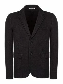 Schlussverkauf 🔥 Jacken & Mäntel GIORGIO DI MARE Sakko In Schwarz Günstig Kaufen 🧨